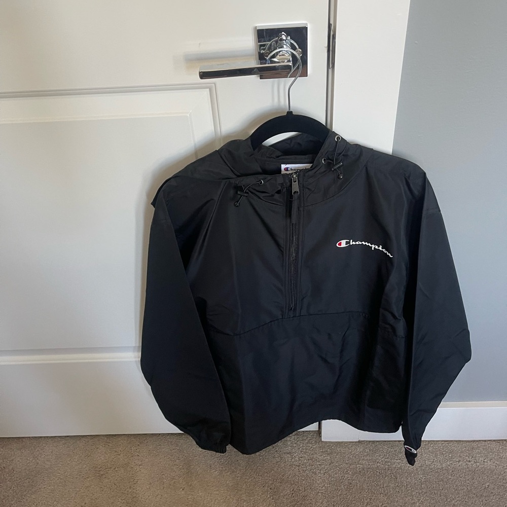 Champion NWOT Wind Breaker Small